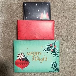 Festive Holiday Gift Box Set - Harry & David